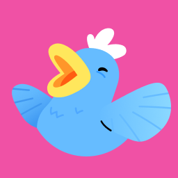 Birb #1