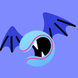 Fang #1