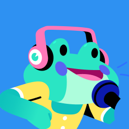 Froge #1