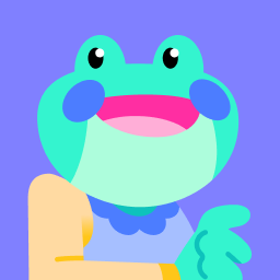 Froge #4