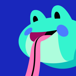 Froge #6