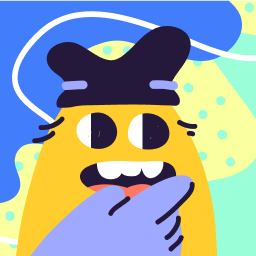 Gnarf #1