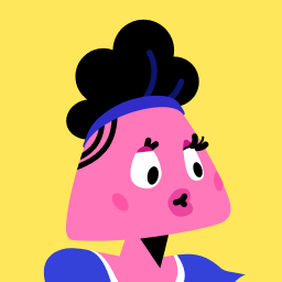 Lady #1