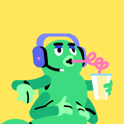 Pea #1