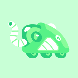 Robot #6