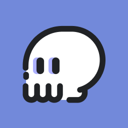 Skull #1