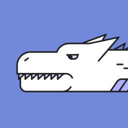 Sleepy Dragon #1