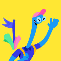 Strech #1