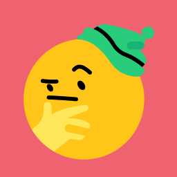 Thonk #1
