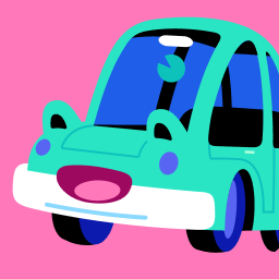 Vroom #1