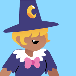 Wizzy #1