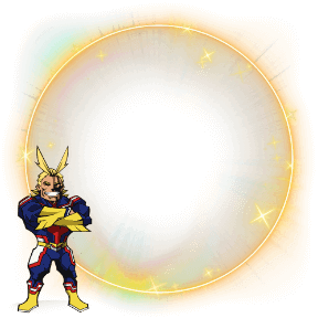 All Might
