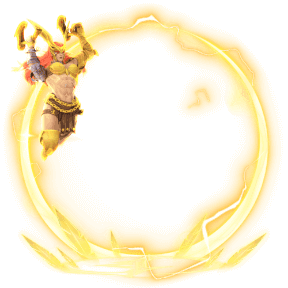 Angela Avatar