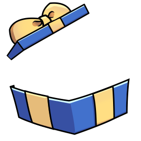 Blue Box