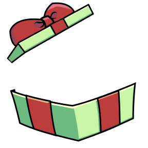 Green Box