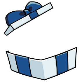 White Box