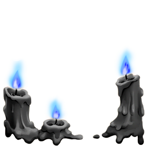 Dark Candlelight