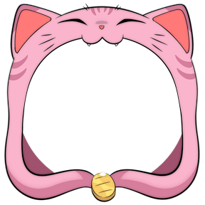 Cat Onesie (Pink)