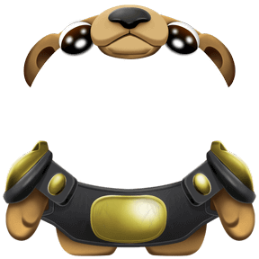 Champions Tactibear