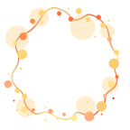 Fire Confetti