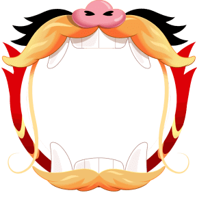Dragon's Smile