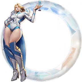 Emma Frost