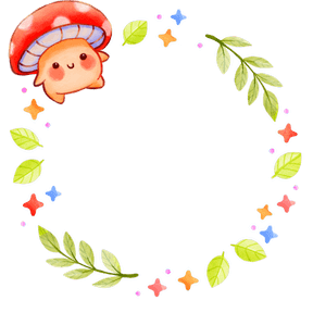 Forest Frolic