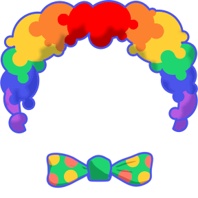 I'm a Clown
