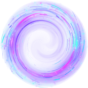 Infinite Swirl