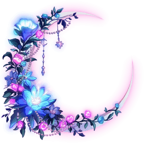Lunar Flowers