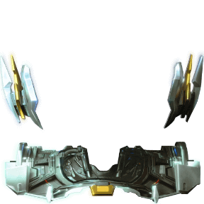 Mecha BREAK