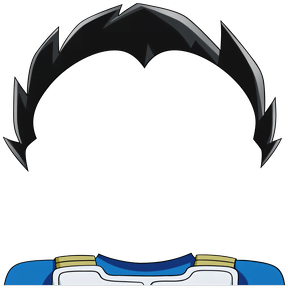 Mini Vegeta
