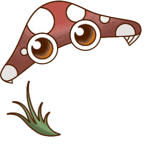 Mushroom #3
