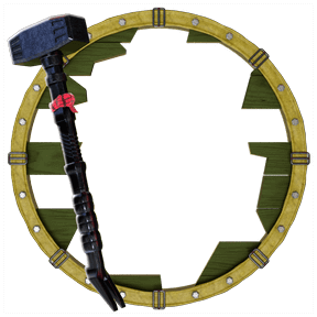 R6 Siege X Avatar