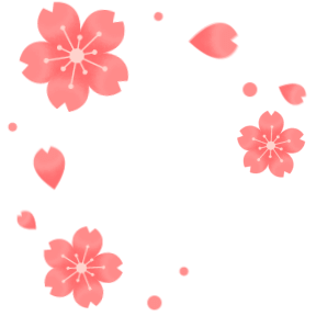 Pink Sakura