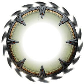 Shield Saw
