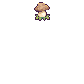 Shroomling (Brown)