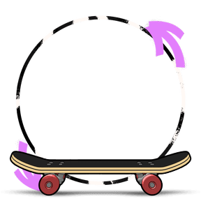 skate.