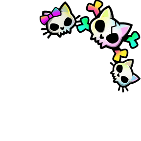 Skully Charms