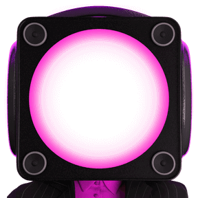 Speakerwoman
