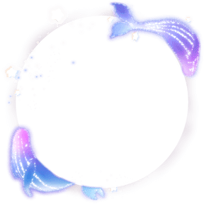 Starlight Whales