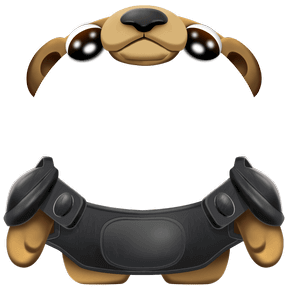 Tactibear Flex
