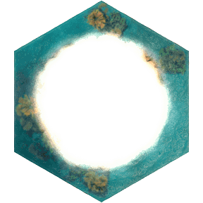 Terrain Tiles