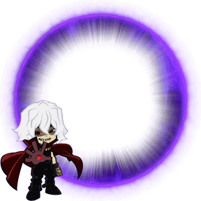 Tomura Shigaraki