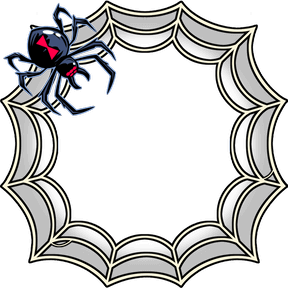 Trick Spider